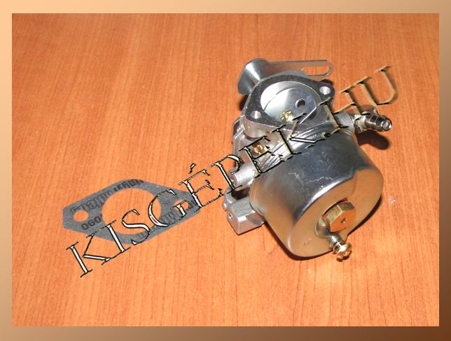 Karburátor Tecumseh 640169