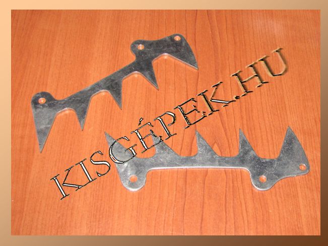 Rönktámasz Stihl 064