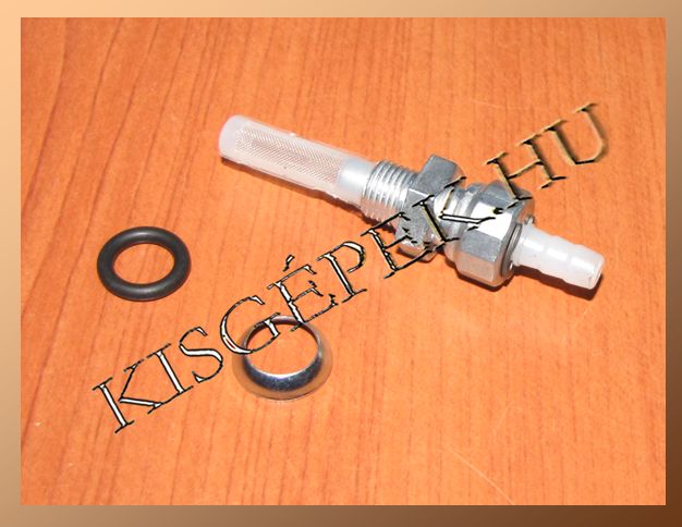 Benzincsap MPM, MPM2, Ducati