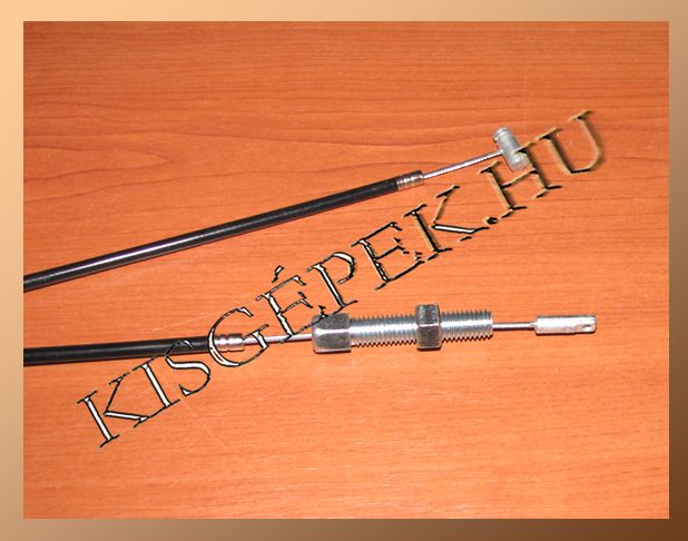 Kuplung bowden KF 04, fordított kuplunghoz