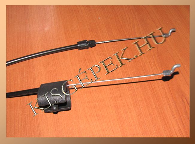 Leállító bowden MTD 42 PO
