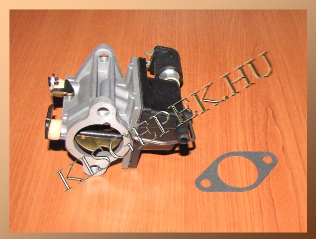 Karburátor Tecumseh 640330