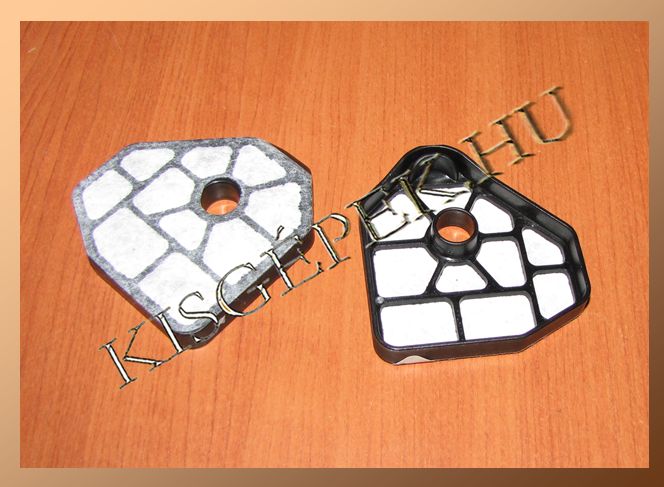 Levegőszűrő Partner 340 S