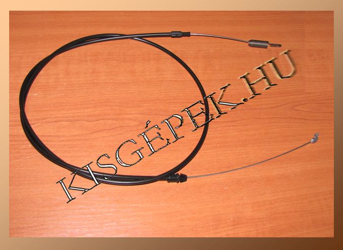 Önjáró bowden MTD 48 SPO