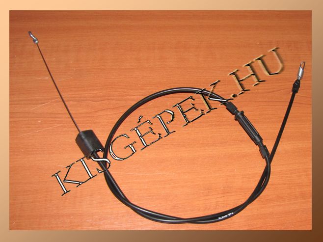 Önjáró bowden MTD 48 SPKM 