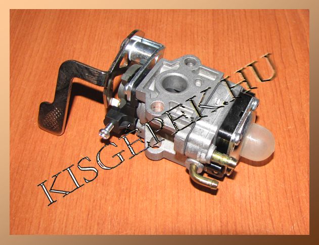 Karburátor TU-26