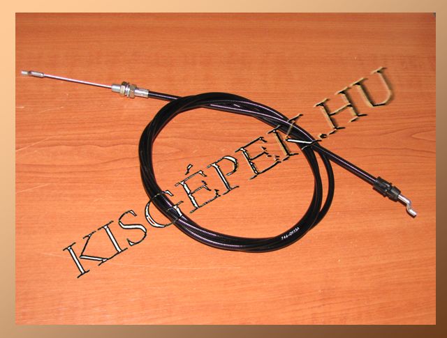 Hajtás bowden MTD DX 70