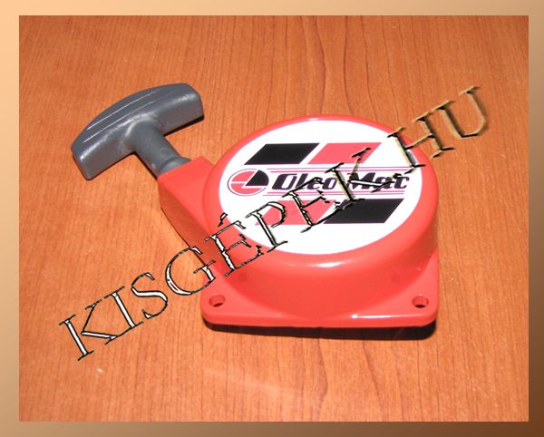 Berántó Oleomac 746, 750, 753, 755 kpl.