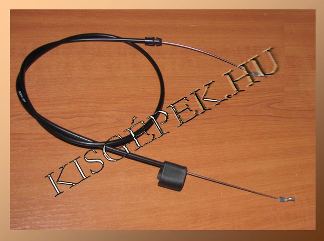 Leállító bowden MTD 46 PB