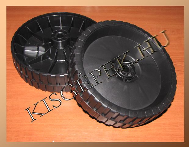 Fűnyíró kerék MTD 46 PB, 180 mm