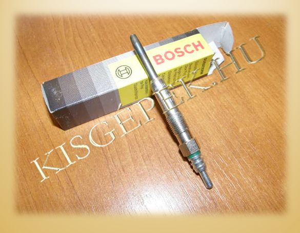 Izzítógyertya Bosch 0 250 202 022