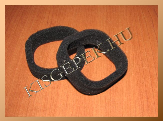 Levegőszűrő Oleomac Sparta 25, 26, 250