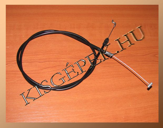 Leállító bowden Hecht 5494 SB