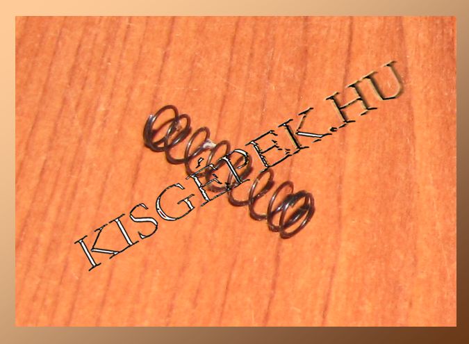 Kapcsoló kar rugó AL-KO BC 1200 E