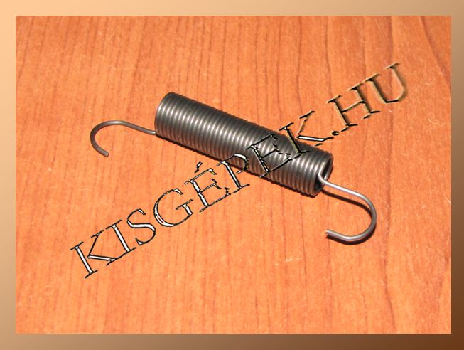 Rugó önjáró szerkezethez  MTD