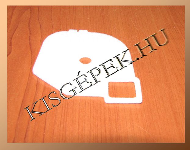 Levegőszűrő Makita DCS230T, PS220TH