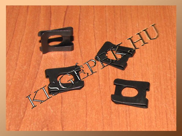 Kerék rögzítő alátét Agrimotor KK, 10 mm