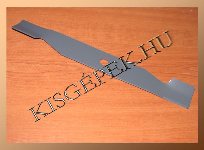 Fűnyíró kés Agrimotor FF 3372 37,5 mm
