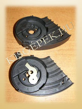 Levegőszűrő ház Makita DBC 250, 290