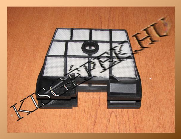 Levegőszűrő Stihl 064