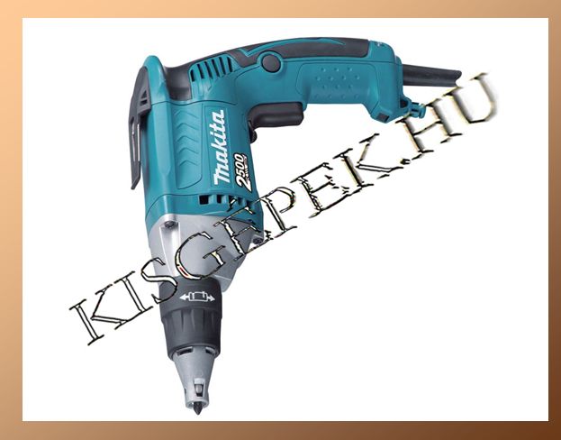 Csavarbehajtó Makita FS2300