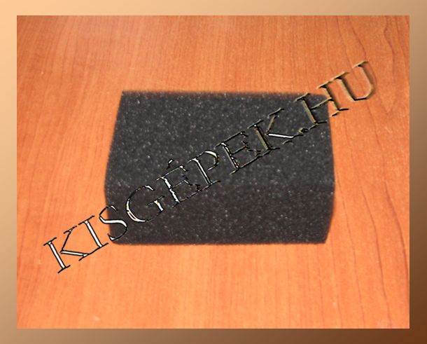 Levegőszűrő Oleomac GS 350