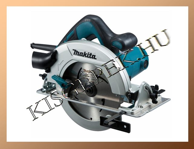 Körfűrész Makita HS7601 