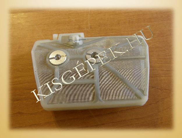 Levegőszűrő Stihl 038