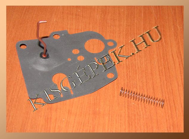 Membrán Briggs 3-4 HP